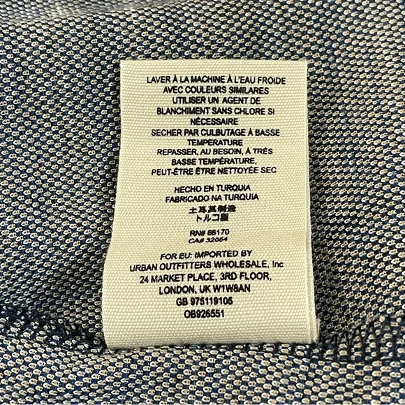 Free People Carnaby Plaid Pants - Picture 12 of 16